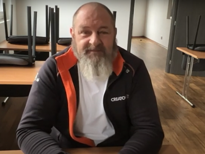 VIDEO: Nové školicí centrum